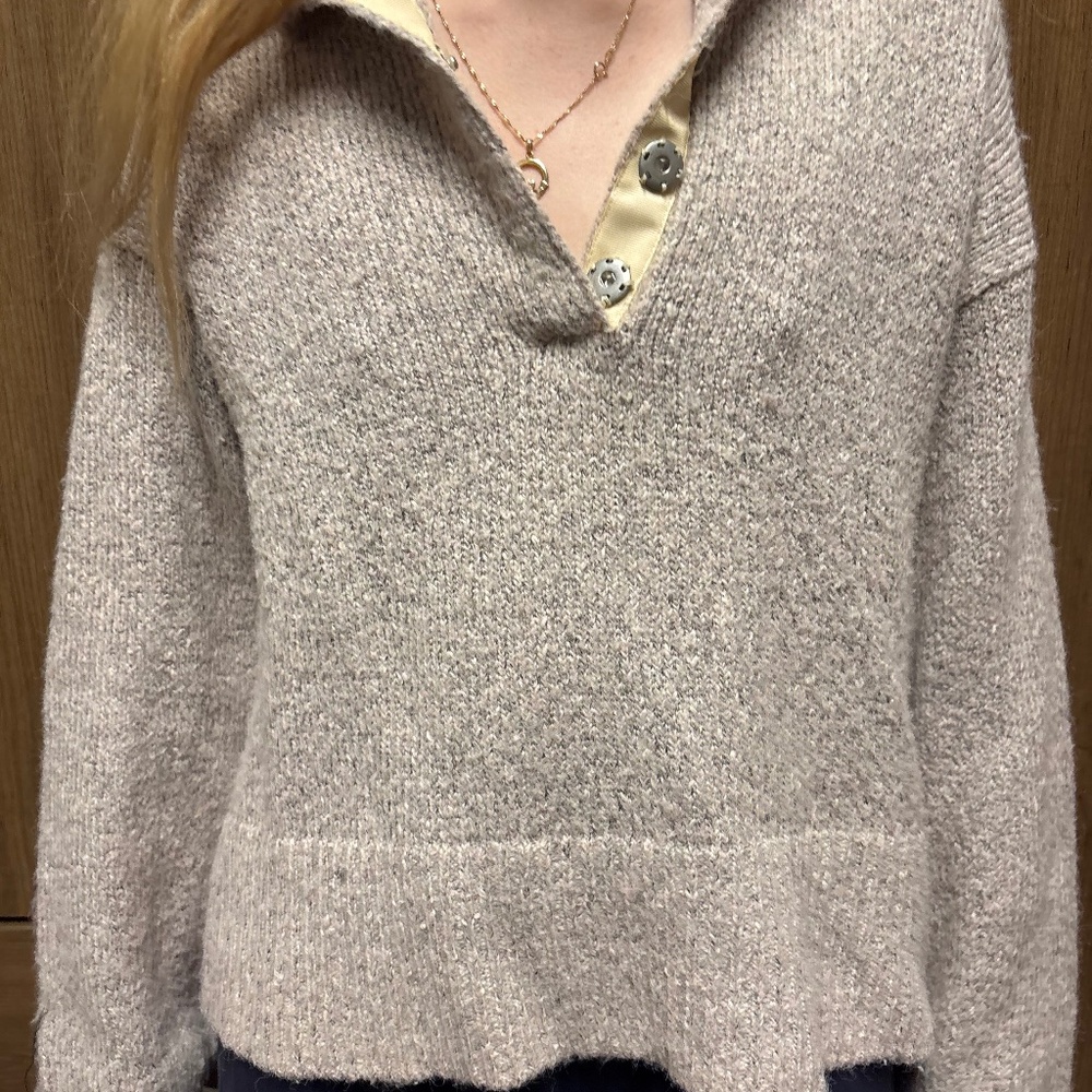525 Sweater